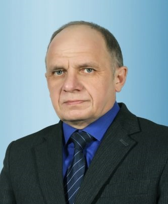 Шаргунов Александр Аркадьевич.