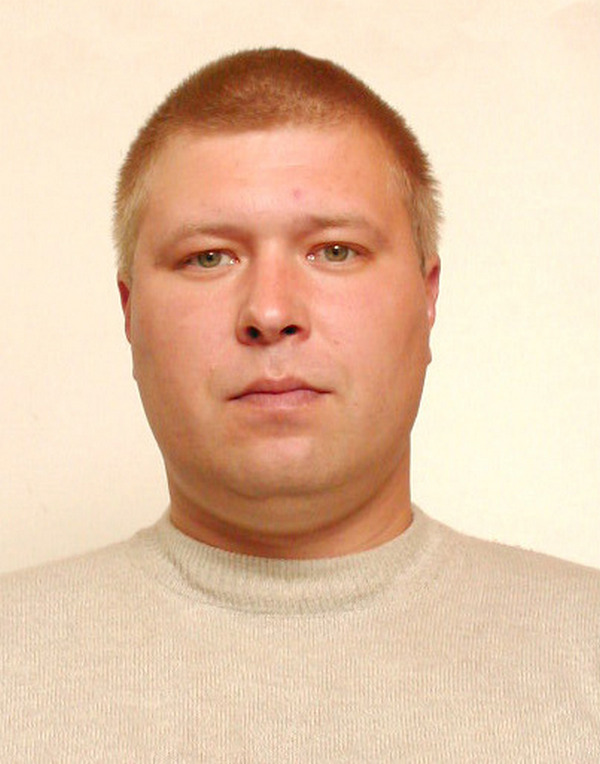 Пантелеев Александр Леонидович.